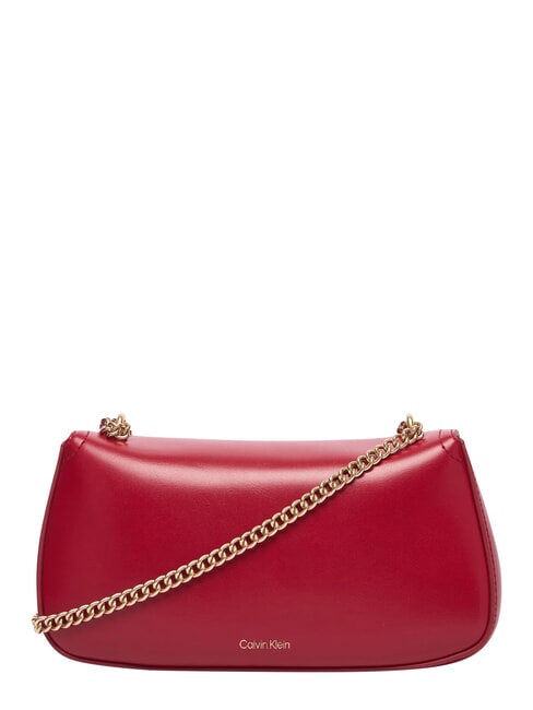 CK CONVERTIBLE Shoulder bag Bordeaux wine - Women&rsquo;s Bags