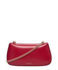 CALVIN KLEIN CK CONVERTIBLE Shoulder bag Bordeaux wine - Women&rsquo;s Bags - 3