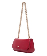 CALVIN KLEIN CK CONVERTIBLE Shoulder bag Bordeaux wine - Women&rsquo;s Bags - 4