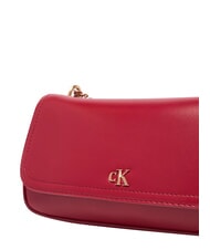 CALVIN KLEIN CK CONVERTIBLE Shoulder bag Bordeaux wine - Women&rsquo;s Bags - 5