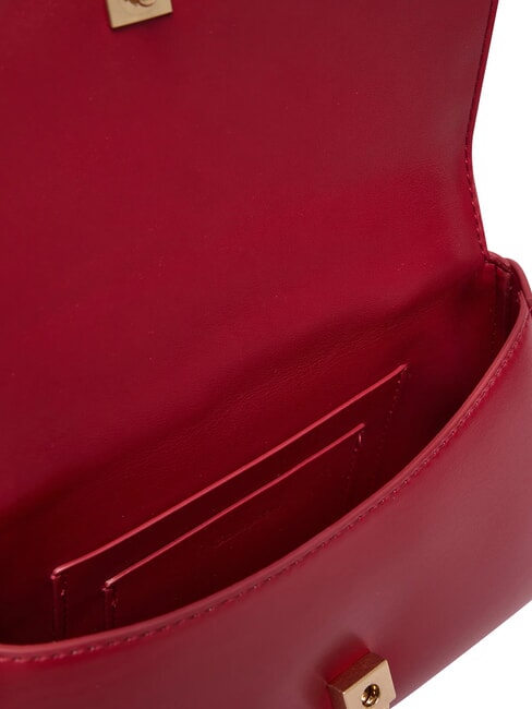 CK CONVERTIBLE Shoulder bag Bordeaux wine - Women&rsquo;s Bags