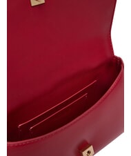 CALVIN KLEIN CK CONVERTIBLE Shoulder bag Bordeaux wine - Women&rsquo;s Bags - 6