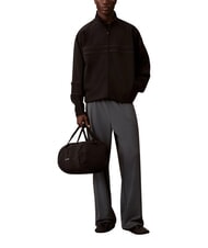 CALVIN KLEIN BOLD Duffel bag with shoulder strap - Duffle bags