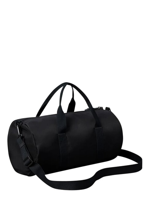 BOLD Duffel bag with shoulder strap on black - Duffle bags