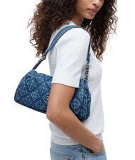 TOMMY HILFIGER TH FEMININE Denim shoulder bag denim - Women&rsquo;s Bags - 2