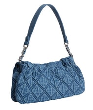 TOMMY HILFIGER TH FEMININE Denim shoulder bag denim - Women&rsquo;s Bags - 3