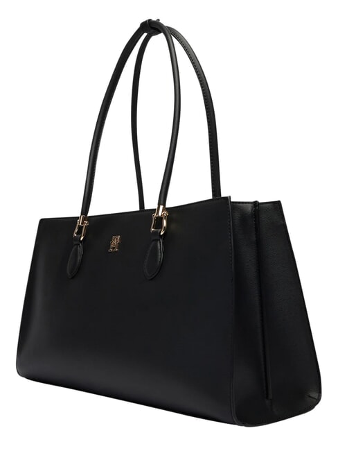 TH GRACE Shoulder Tote Bag black - Women&rsquo;s Bags