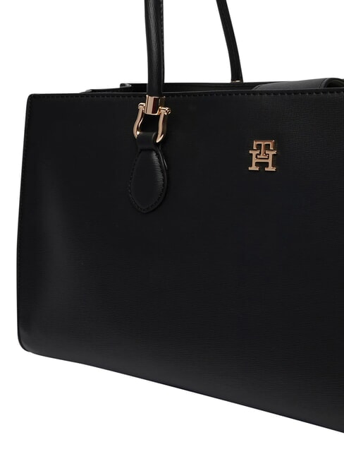 TH GRACE Shoulder Tote Bag black - Women&rsquo;s Bags