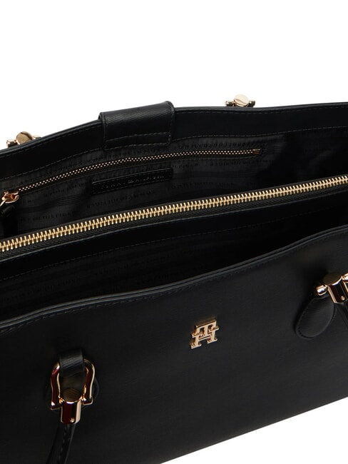 TH GRACE Shoulder Tote Bag black - Women&rsquo;s Bags