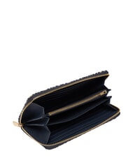 TOMMY HILFIGER TH ICON Zip Around Wallet - Women&rsquo;s Wallets
