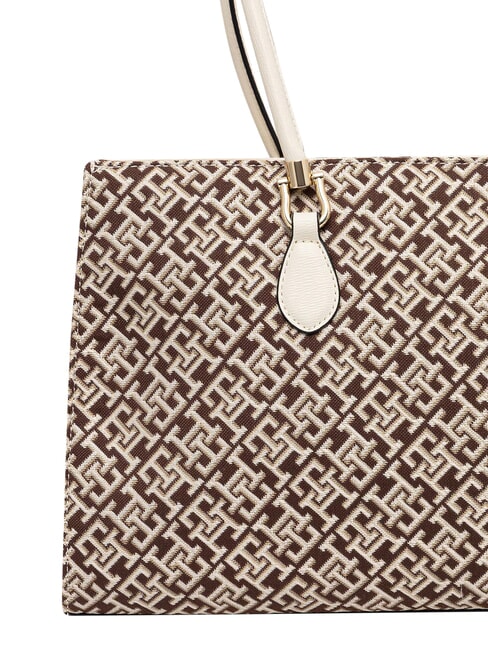 TH GRACE Shoulder bag neutral mono - Women&rsquo;s Bags
