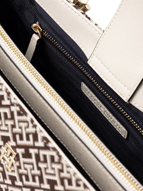 TH GRACE Shoulder bag neutral mono - Women&rsquo;s Bags