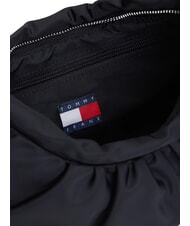 TOMMY HILFIGER TJW ICON Soft shoulder bag black - Women&rsquo;s Bags - 4