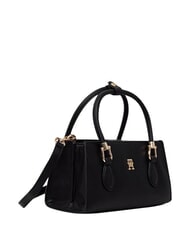 TOMMY HILFIGER TH GRACE Handbag, with shoulder strap black - Women&rsquo;s Bags - 3