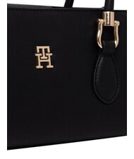 TOMMY HILFIGER TH GRACE Handbag, with shoulder strap black - Women&rsquo;s Bags - 4