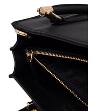 TOMMY HILFIGER TH GRACE Handbag, with shoulder strap black - Women&rsquo;s Bags - 5