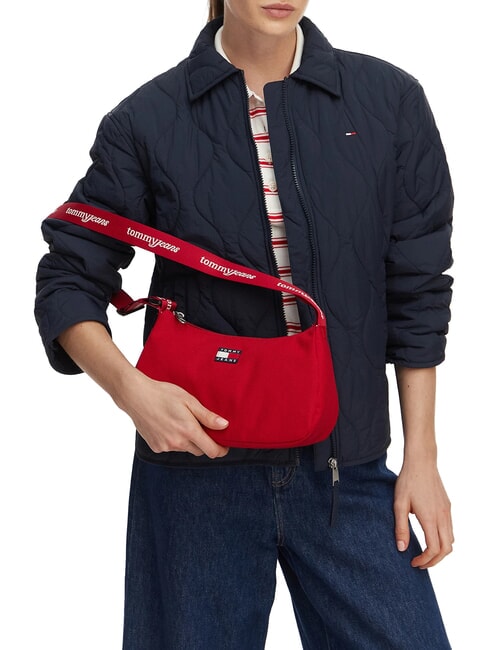TJW ESS DAILY Shoulder bag Arizona Red - Women&rsquo;s Bags