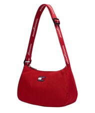 TOMMY HILFIGER TJW ESS DAILY Shoulder bag Arizona Red - Women&rsquo;s Bags - 3