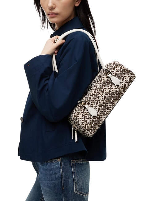 TH GRACE Shoulder bag, trunk bag neutral mono - Women&rsquo;s Bags