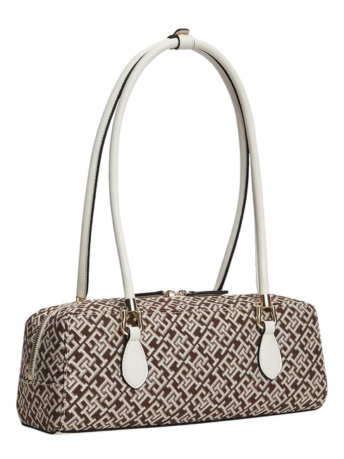 TH GRACE Shoulder bag, trunk bag neutral mono - Women&rsquo;s Bags