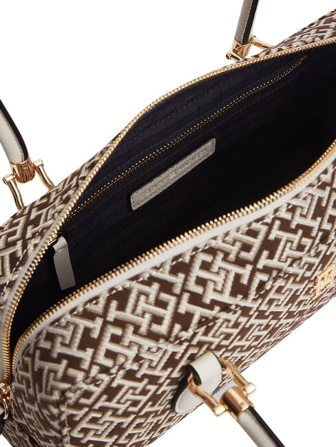 TH GRACE Shoulder bag, trunk bag neutral mono - Women&rsquo;s Bags