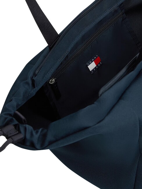 TJW ESS DAILY Shopper bag, shoulder bag dark night navy - Women&rsquo;s Bags