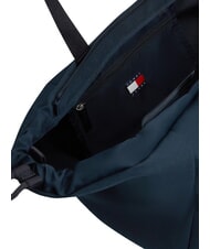 TOMMY HILFIGER TJW ESS DAILY Shopper bag, shoulder bag dark night navy - Women&rsquo;s Bags - 4