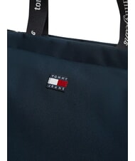 TOMMY HILFIGER TJW ESS DAILY Shopper bag, shoulder bag dark night navy - Women&rsquo;s Bags - 5