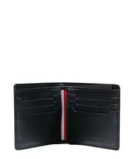 TOMMY HILFIGER TH SOHO Leather wallet black - Men&rsquo;s Wallets - 4