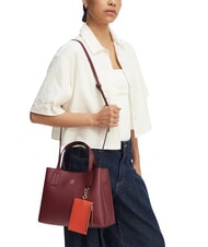 TOMMY HILFIGER TH ICON Handbag, with shoulder strap - Women&rsquo;s Bags