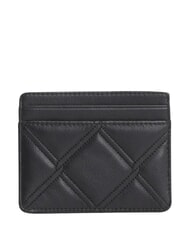 TOMMY HILFIGER TH FEMININE Flat card holder - Women&rsquo;s Wallets