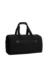 TOMMY HILFIGER TH REPREVE Duffel bag with shoulder strap black - Duffle bags - 3