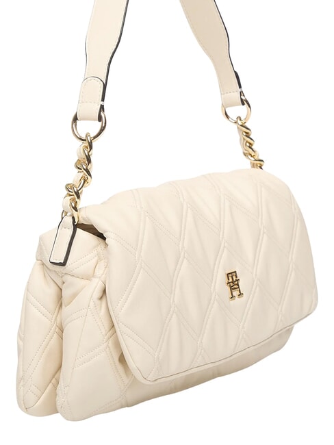 TH FEMININE Shoulder bag soft cream - Women&rsquo;s Bags
