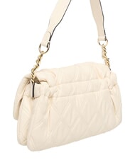 TOMMY HILFIGER TH FEMININE Shoulder bag soft cream - Women&rsquo;s Bags - 4