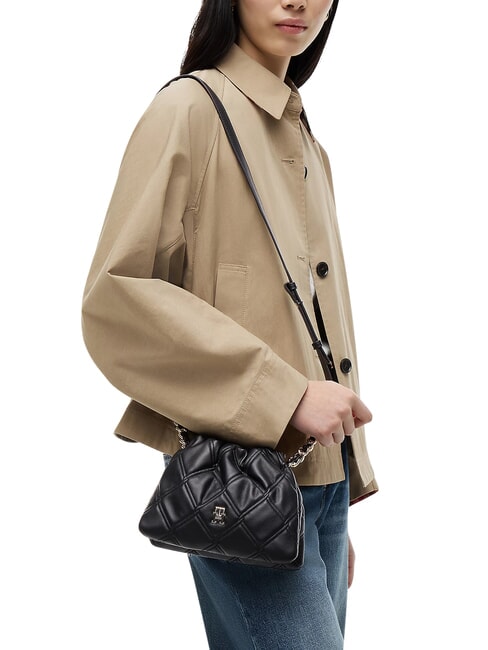 TH FEMININE Shoulder bag black - Women&rsquo;s Bags
