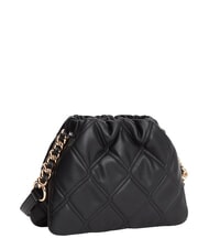 TOMMY HILFIGER TH FEMININE Shoulder bag black - Women&rsquo;s Bags - 3