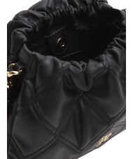 TOMMY HILFIGER TH FEMININE Shoulder bag black - Women&rsquo;s Bags - 4