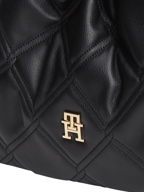TH FEMININE Shoulder bag black - Women&rsquo;s Bags