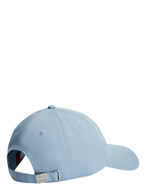 TJW HERITAGE Hat with visor Iceland Blue - Hats