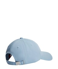 TOMMY HILFIGER TJW HERITAGE Hat with visor Iceland Blue - Hats - 2