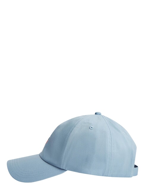 TJW HERITAGE Hat with visor Iceland Blue - Hats