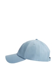 TOMMY HILFIGER TJW HERITAGE Hat with visor Iceland Blue - Hats - 3
