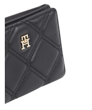 TOMMY HILFIGER TH FEMININE Women's Wallet black - Women&rsquo;s Wallets - 4
