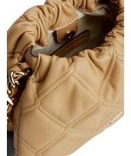 TOMMY HILFIGER TH FEMININE Shoulder bag classic khaki - Women&rsquo;s Bags - 4