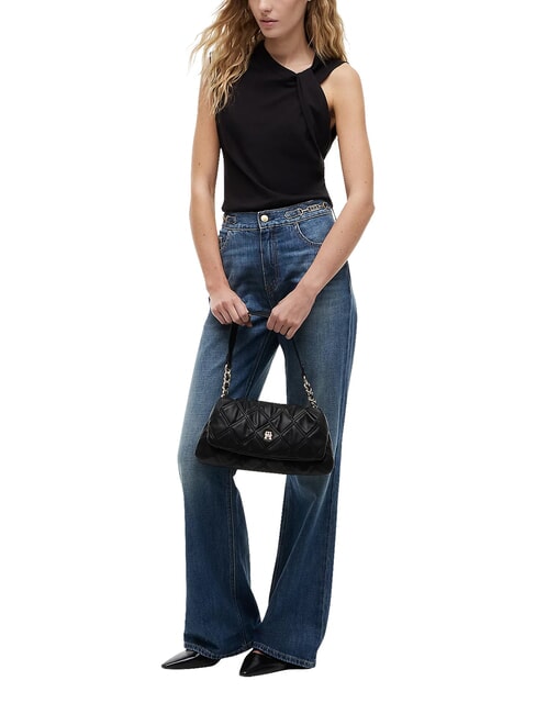TH FEMININE Shoulder bag black - Women&rsquo;s Bags