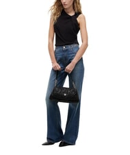 TOMMY HILFIGER TH FEMININE Shoulder bag black - Women&rsquo;s Bags - 2