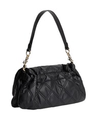 TOMMY HILFIGER TH FEMININE Shoulder bag black - Women&rsquo;s Bags - 3