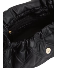 TOMMY HILFIGER TH FEMININE Shoulder bag black - Women&rsquo;s Bags - 4