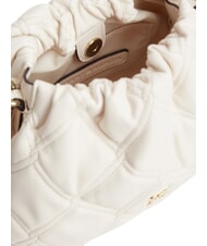 TOMMY HILFIGER TH FEMININE Shoulder bag soft cream - Women&rsquo;s Bags - 4