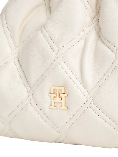 TH FEMININE Shoulder bag soft cream - Women&rsquo;s Bags